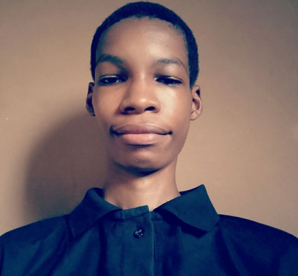 Dev Akorede - Frontend Developer